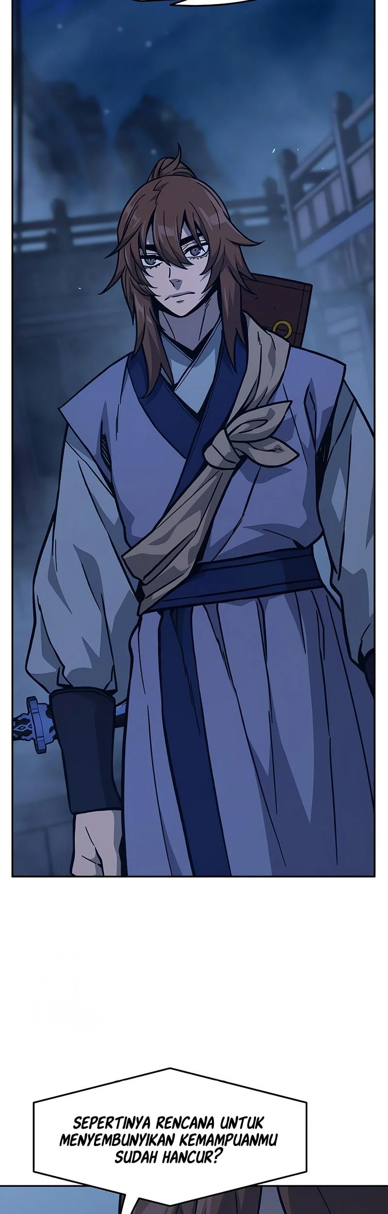 Absolute Sword Sense Chapter 179 Gambar 27