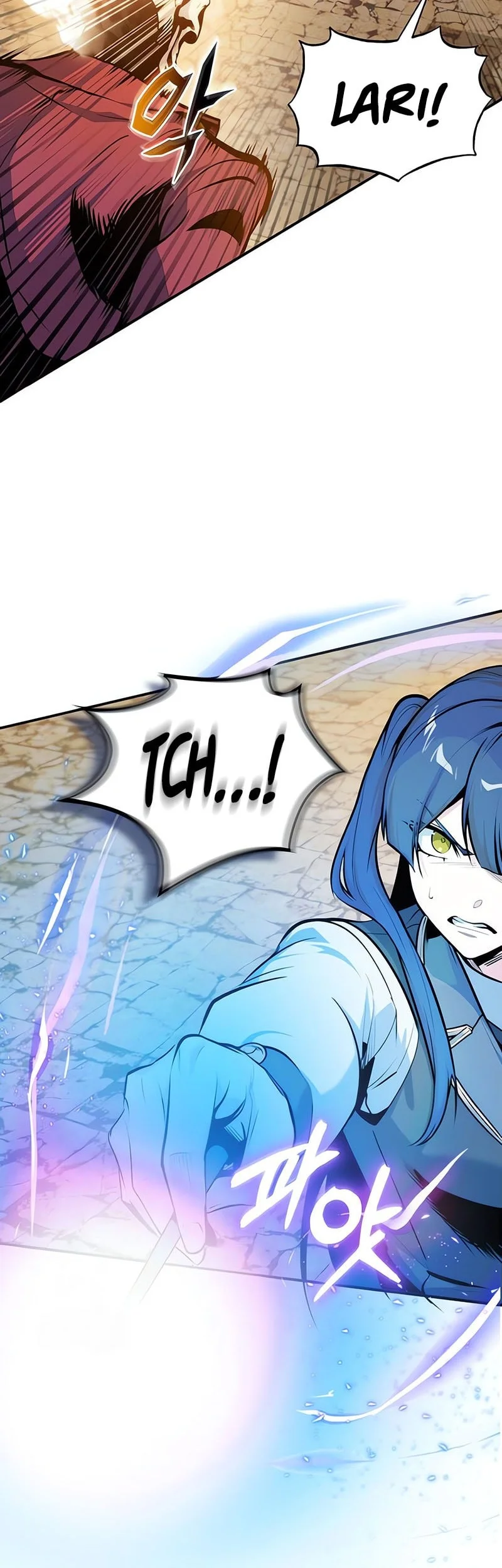 Academy’s Undercover Professor Chapter 161 Gambar 45