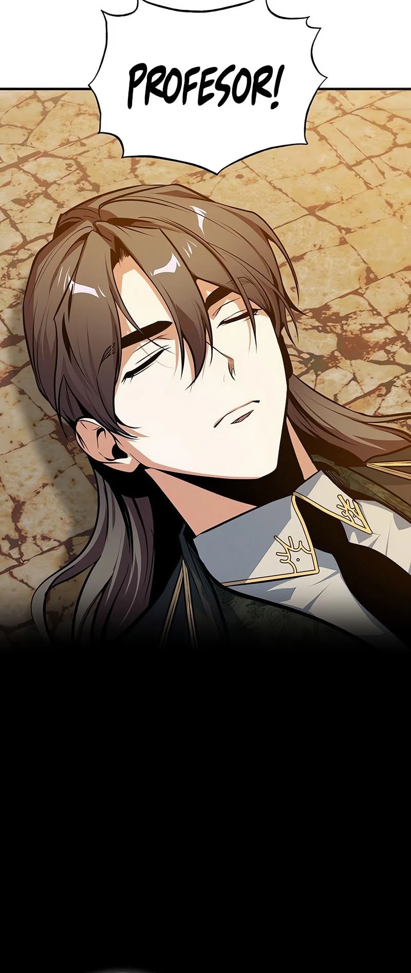 Academy’s Undercover Professor Chapter 161 Gambar 49