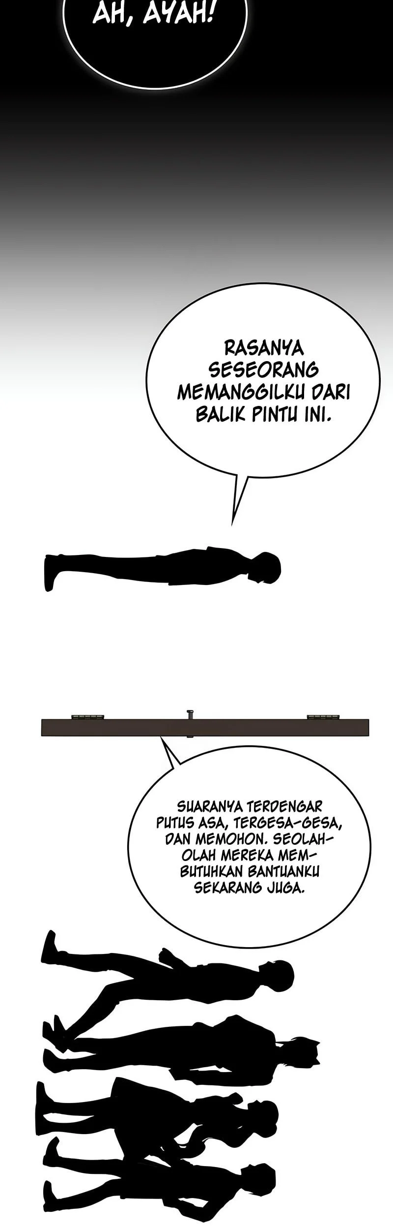 Academy’s Undercover Professor Chapter 161 Gambar 52