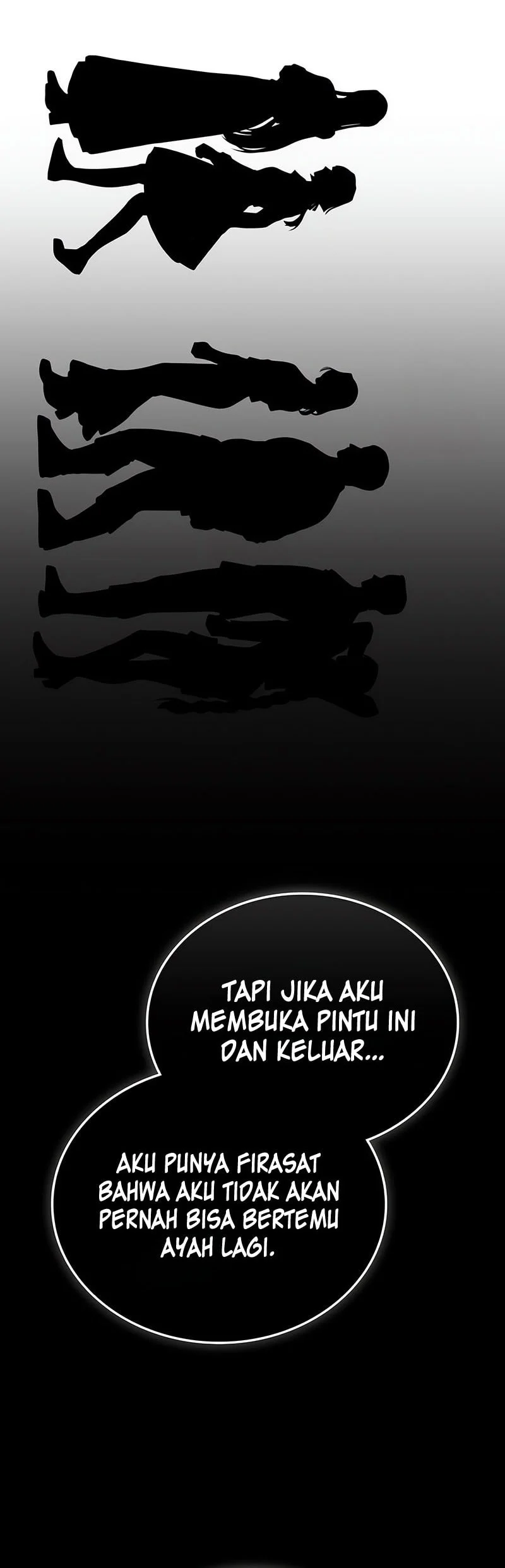 Academy’s Undercover Professor Chapter 161 Gambar 53