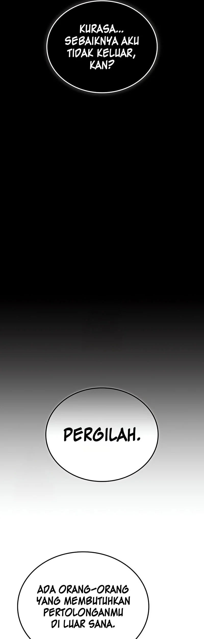 Academy’s Undercover Professor Chapter 161 Gambar 54