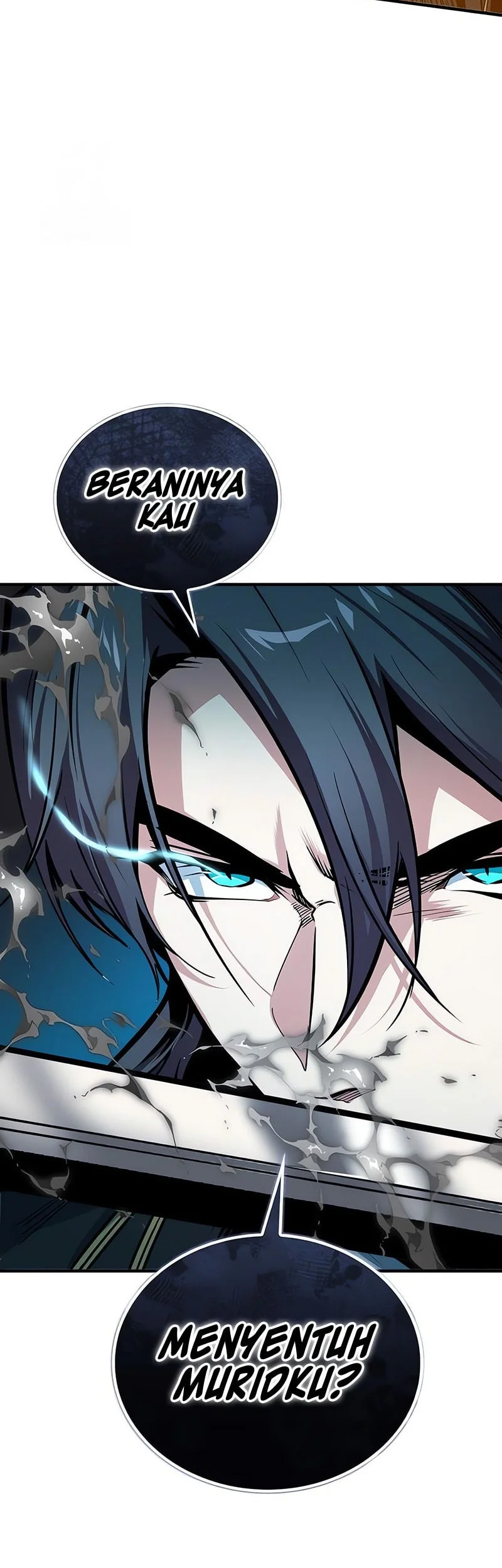 Academy’s Undercover Professor Chapter 161 Gambar 63