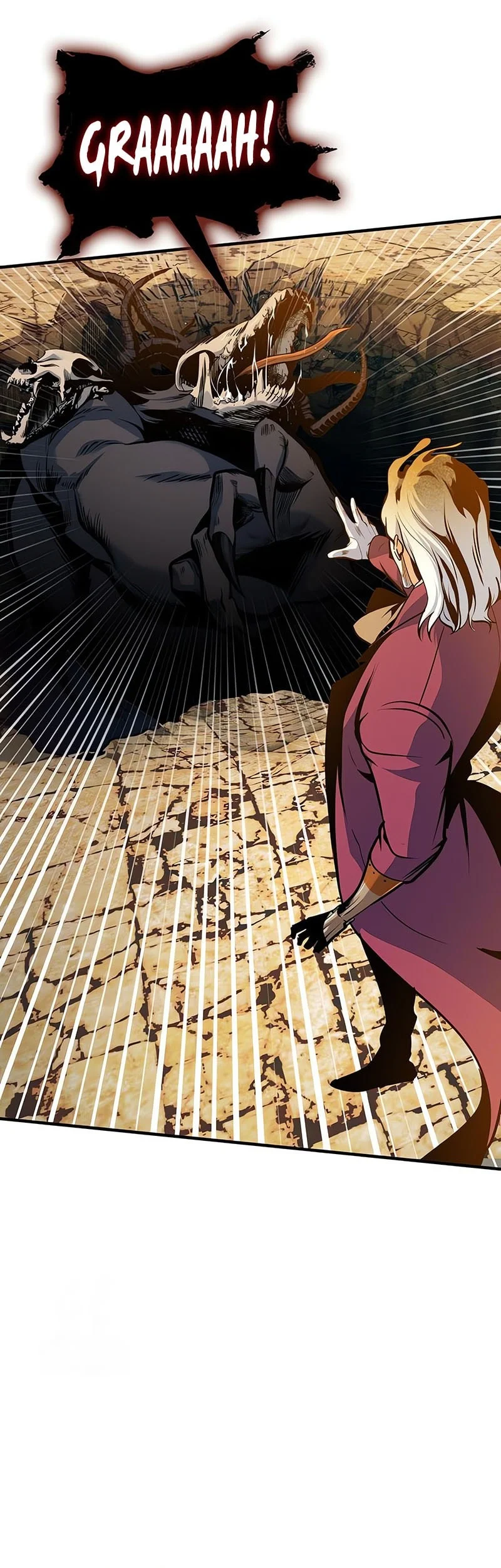 Academy’s Undercover Professor Chapter 161 Gambar 14