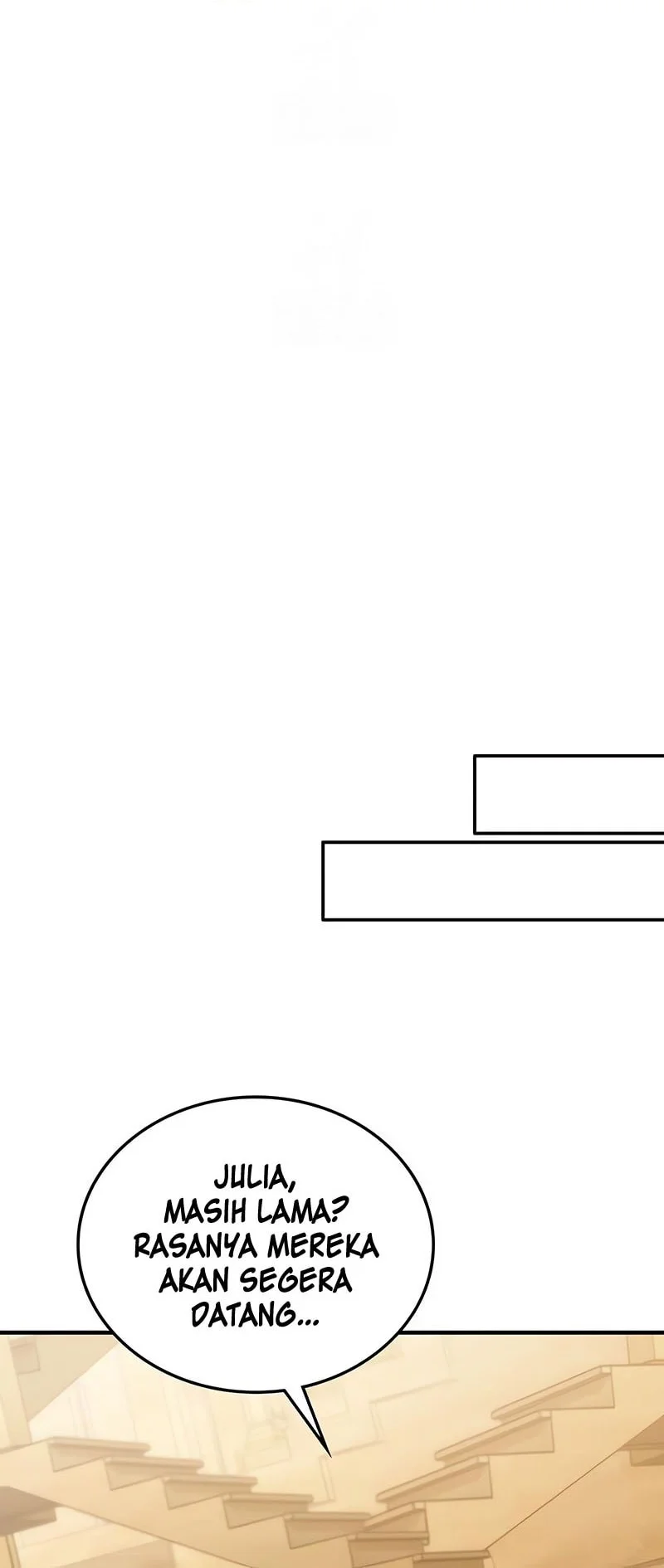 Academy’s Undercover Professor Chapter 161 Gambar 25