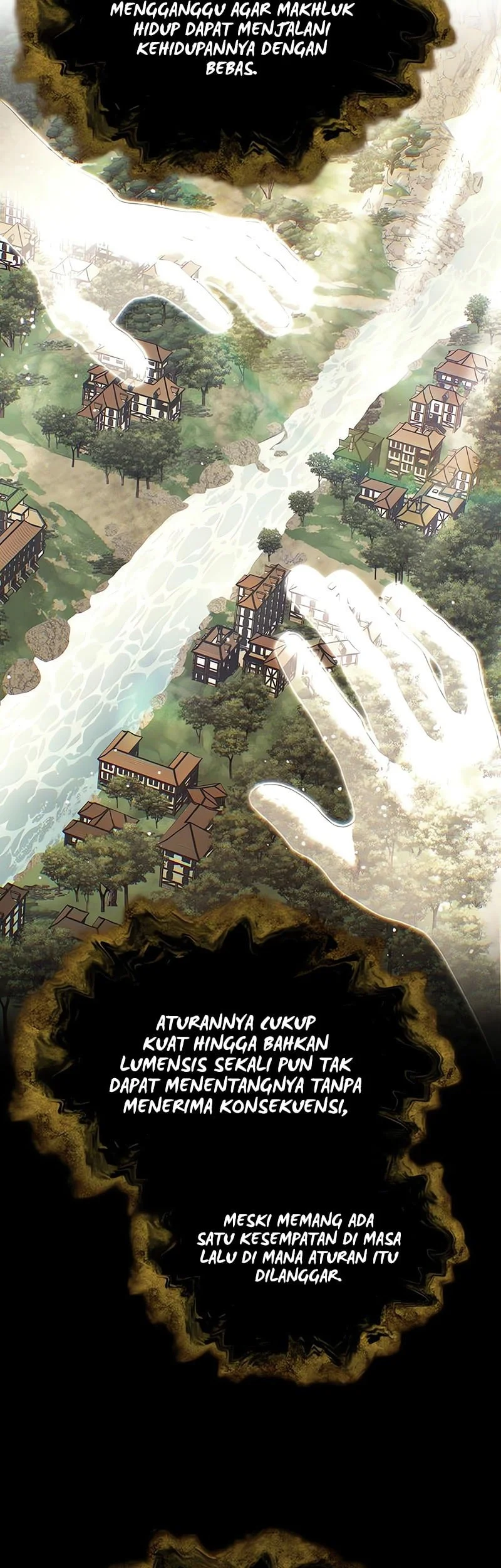 Academy’s Undercover Professor Chapter 162 Gambar 46