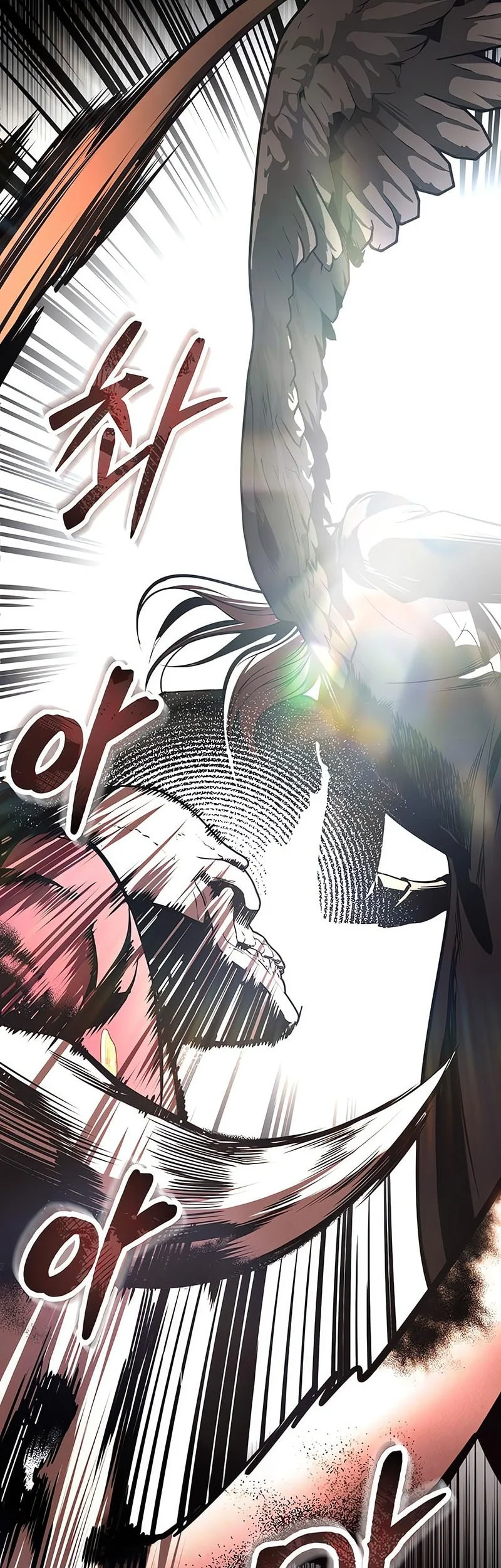 Academy’s Undercover Professor Chapter 162 Gambar 55