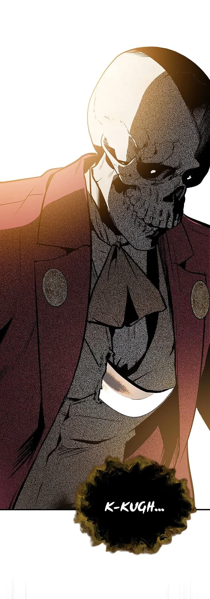 Academy’s Undercover Professor Chapter 162 Gambar 57