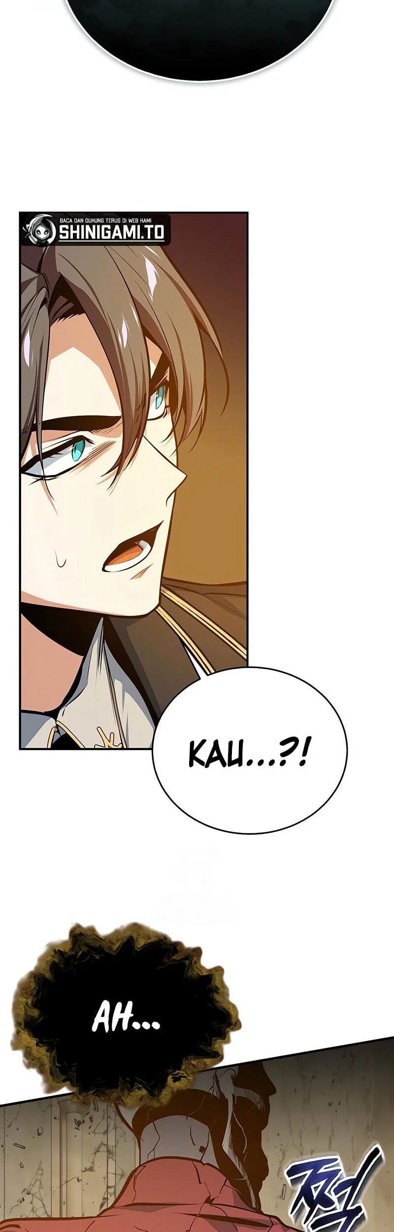 Academy’s Undercover Professor Chapter 162 Gambar 59