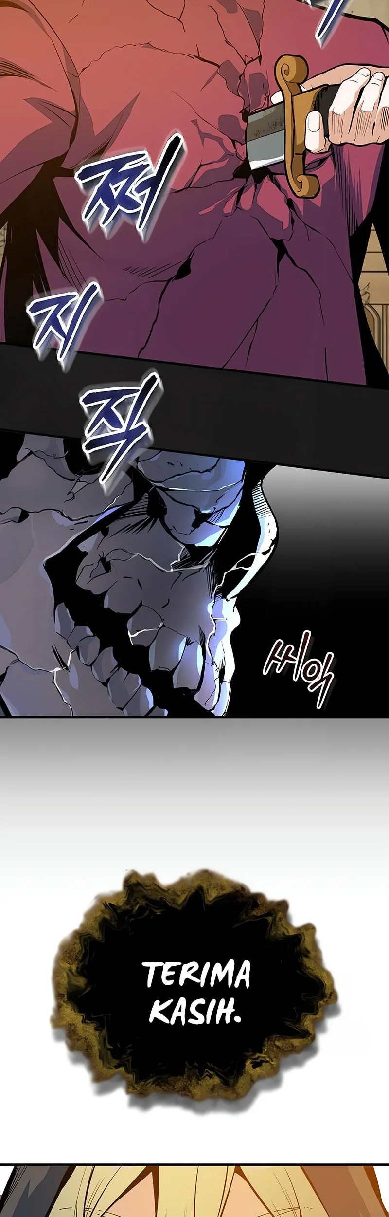 Academy’s Undercover Professor Chapter 162 Gambar 60