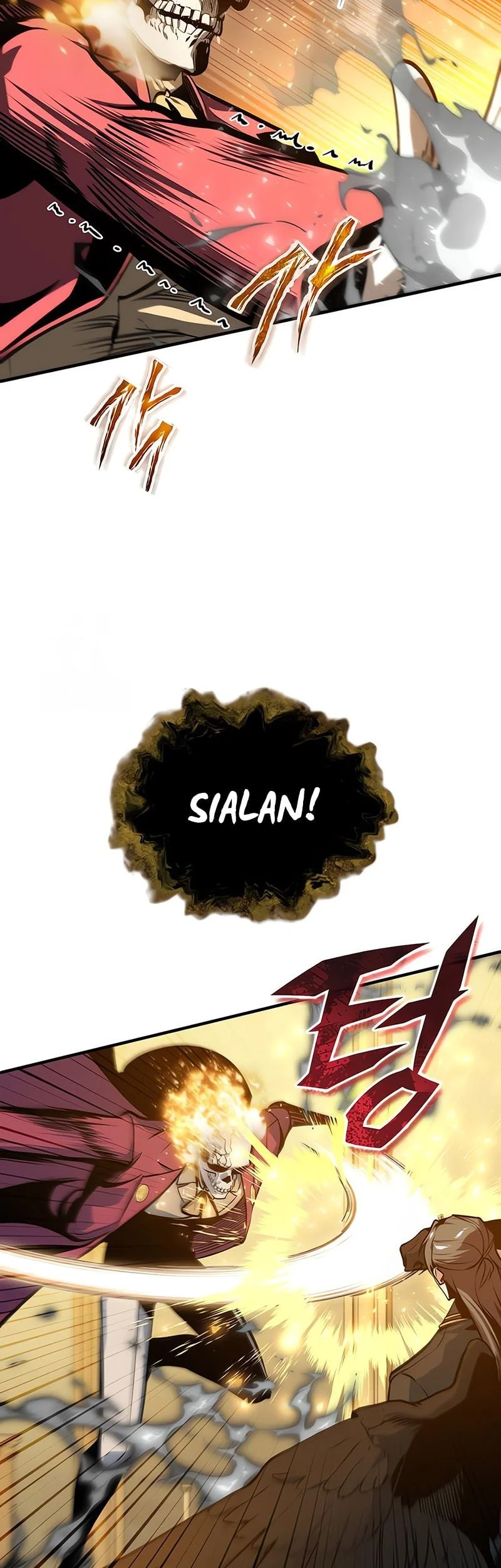 Academy’s Undercover Professor Chapter 162 Gambar 8