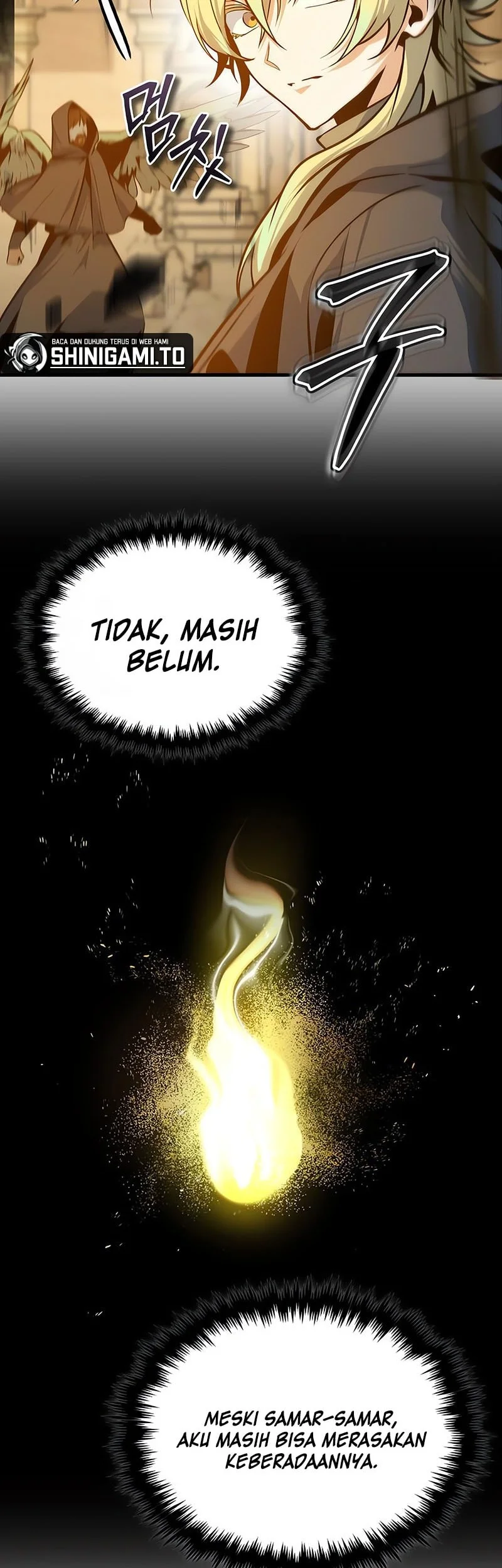 Academy’s Undercover Professor Chapter 162 Gambar 27