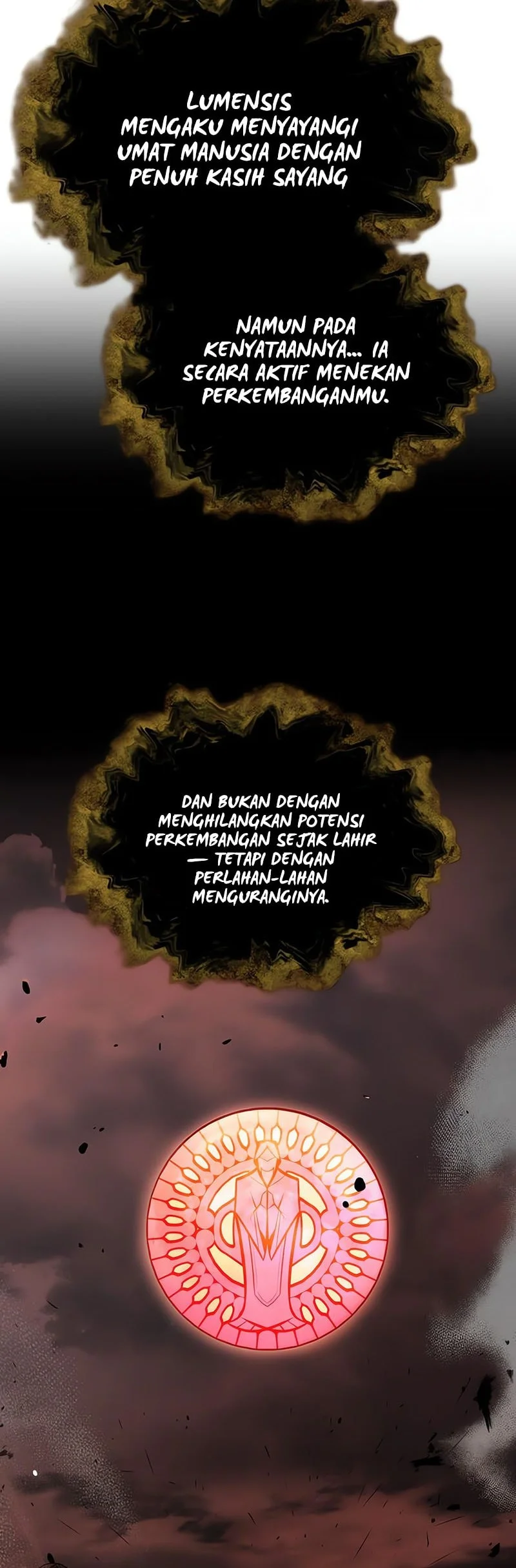 Academy’s Undercover Professor Chapter 162 Gambar 33