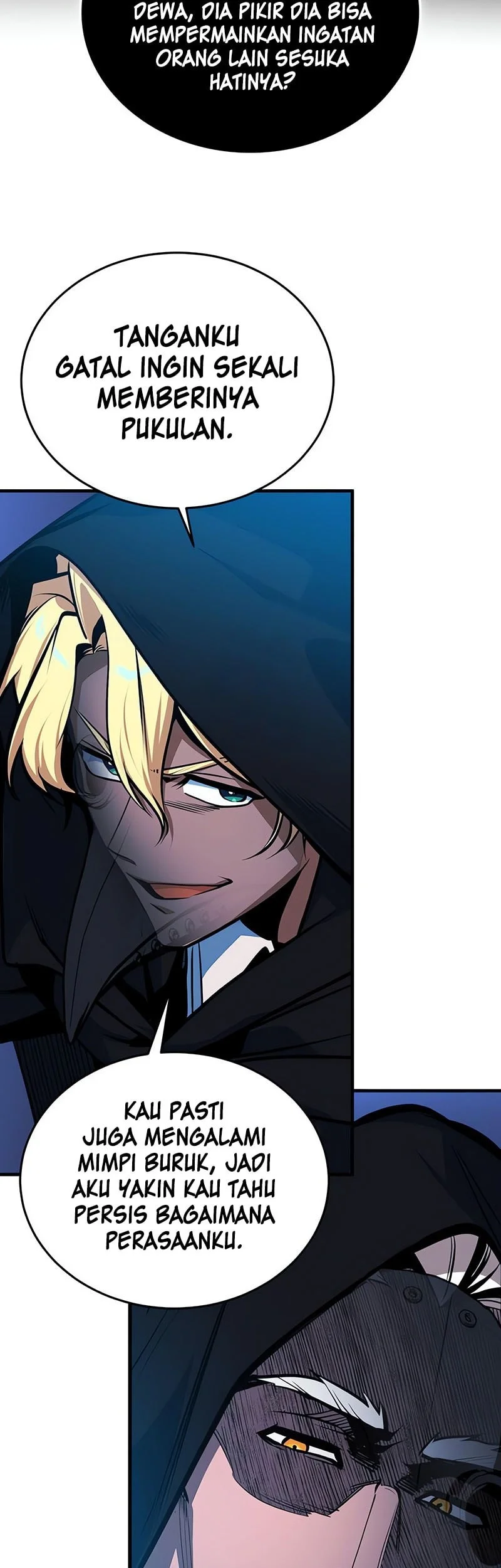 Academy’s Undercover Professor Chapter 163 Gambar 56