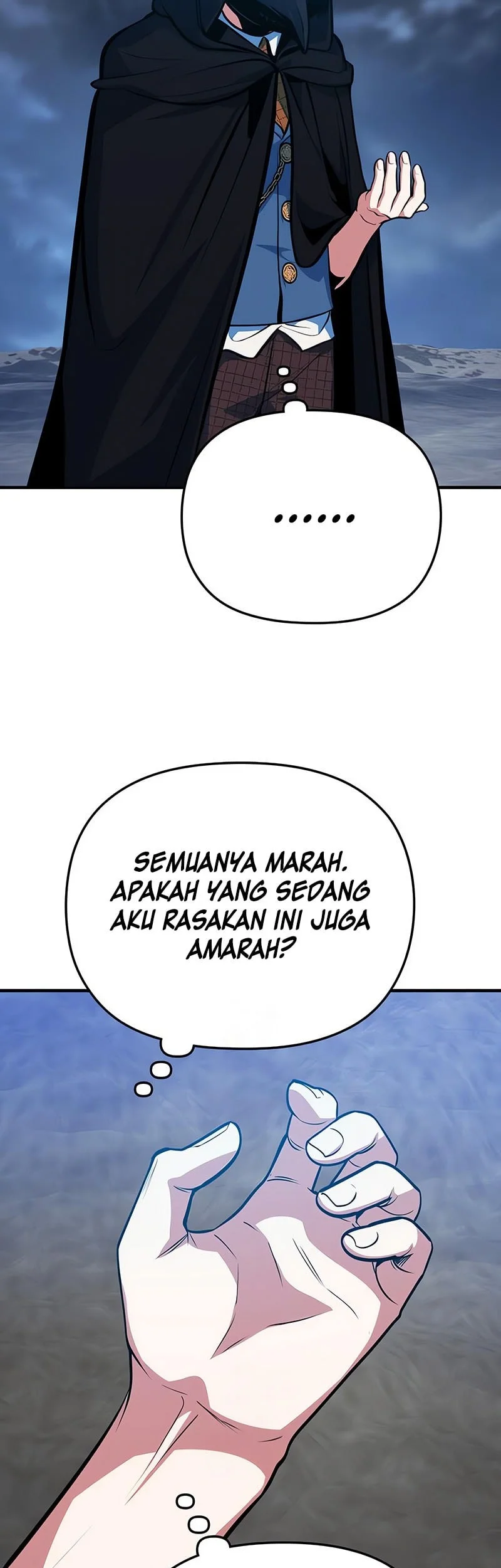 Academy’s Undercover Professor Chapter 163 Gambar 58