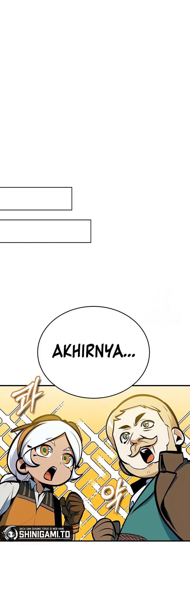 Academy’s Undercover Professor Chapter 163 Gambar 63