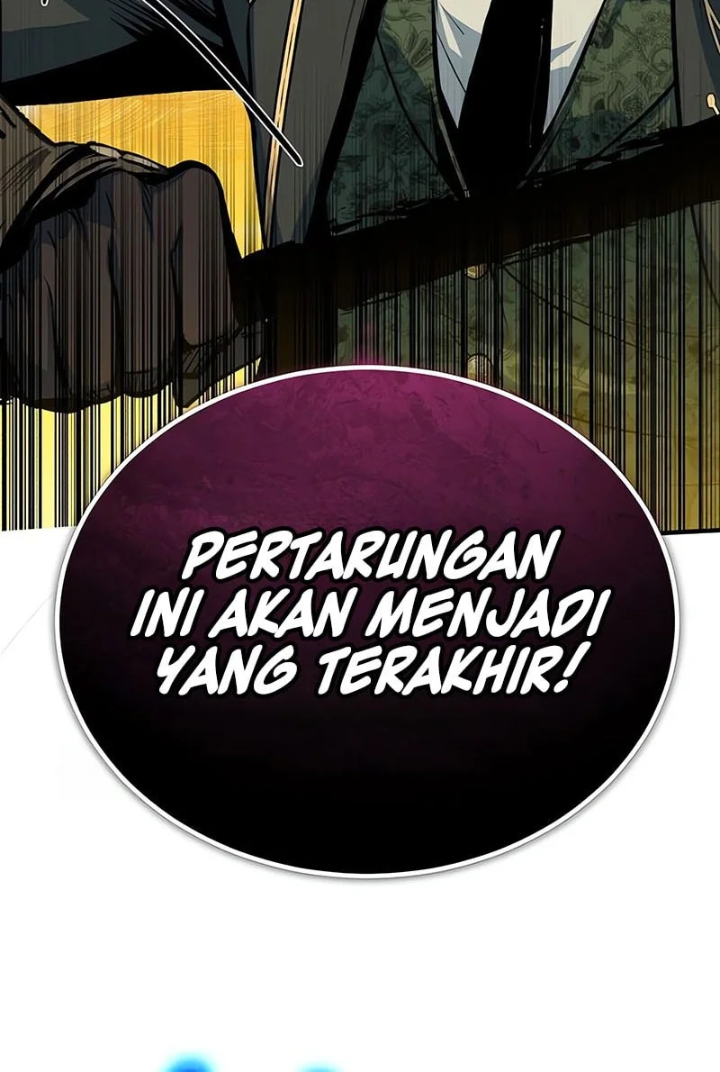Academy’s Undercover Professor Chapter 163 Gambar 17