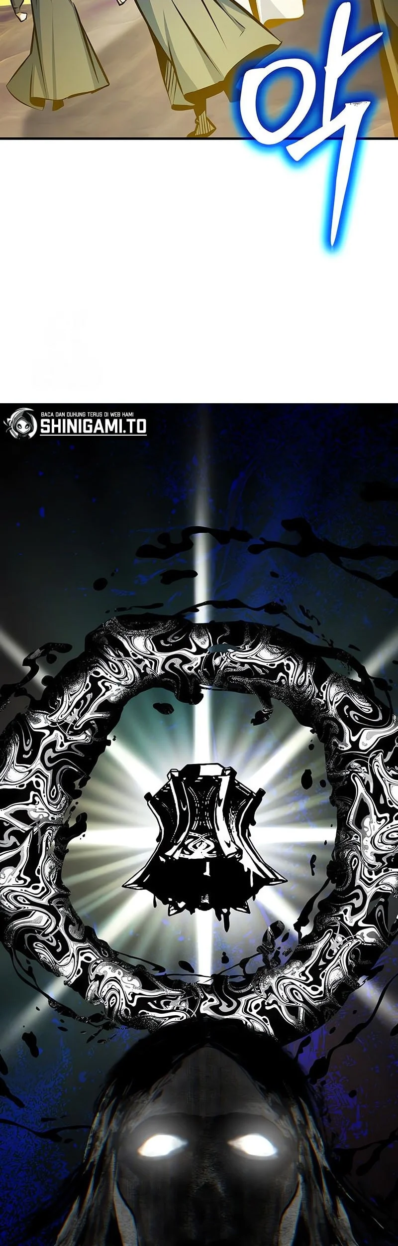 Academy’s Undercover Professor Chapter 163 Gambar 19