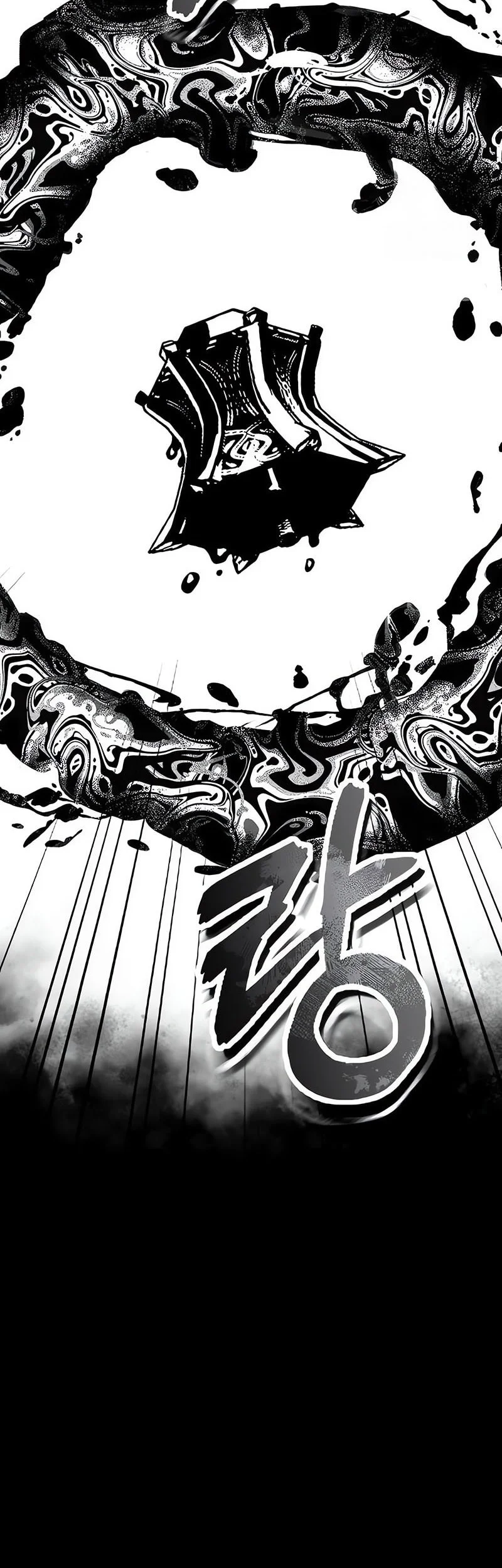 Academy’s Undercover Professor Chapter 163 Gambar 21