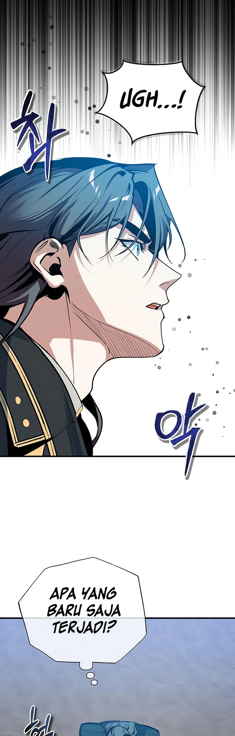 Academy’s Undercover Professor Chapter 163 Gambar 26