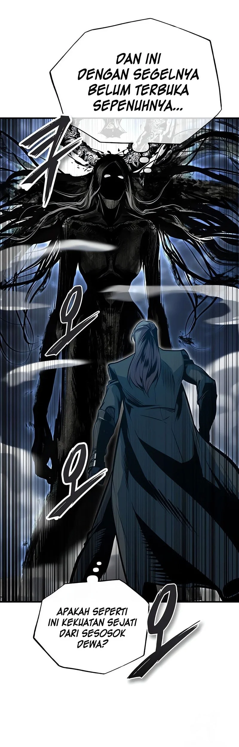 Academy’s Undercover Professor Chapter 163 Gambar 29