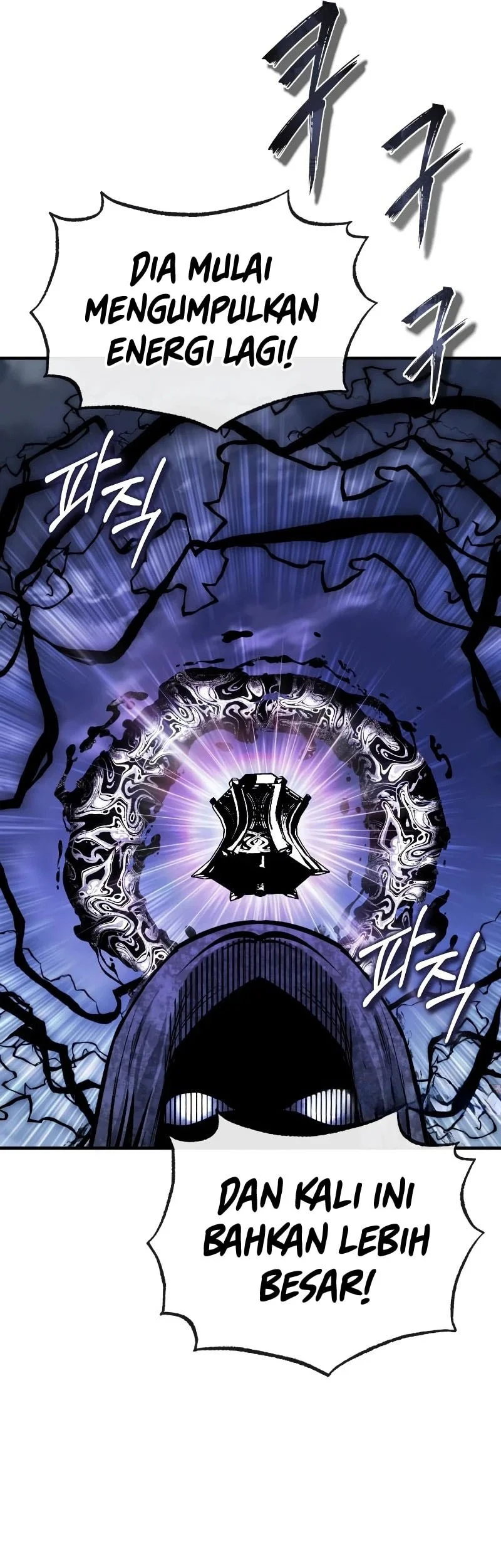 Academy’s Undercover Professor Chapter 164 Gambar 47