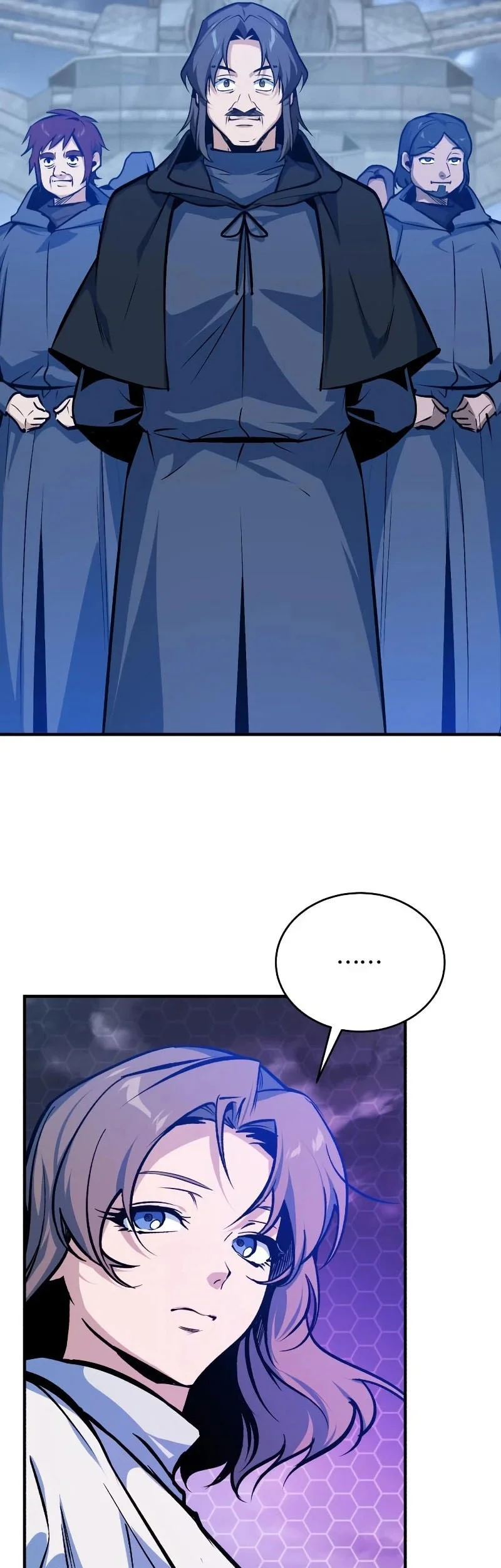 Academy’s Undercover Professor Chapter 164 Gambar 61