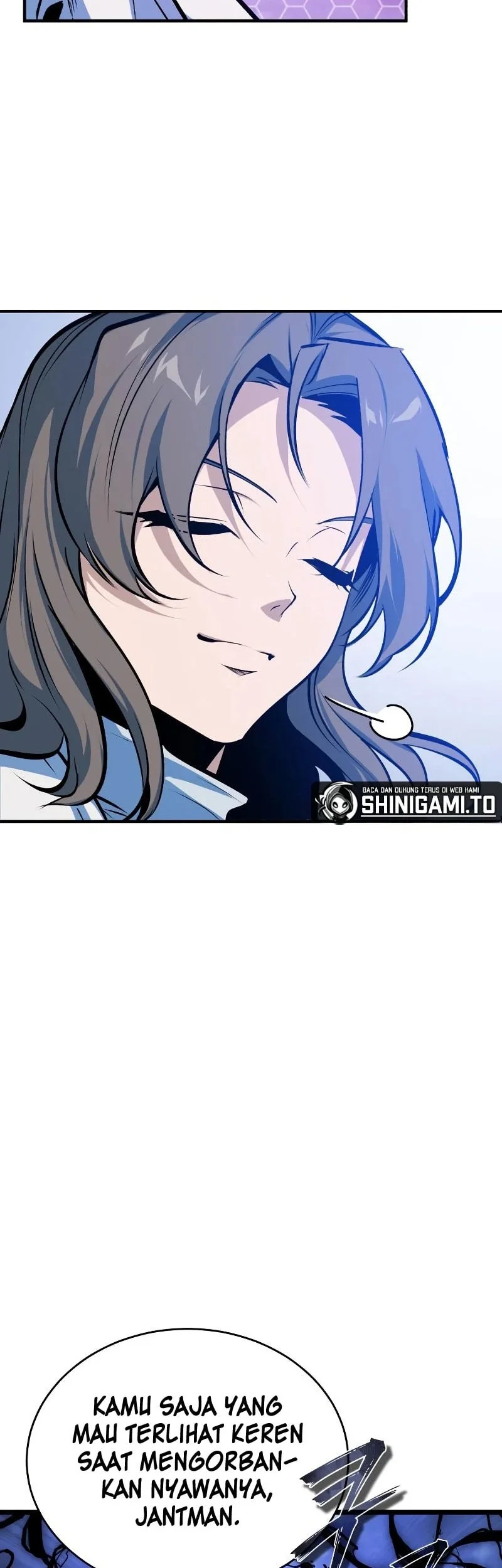 Academy’s Undercover Professor Chapter 164 Gambar 62