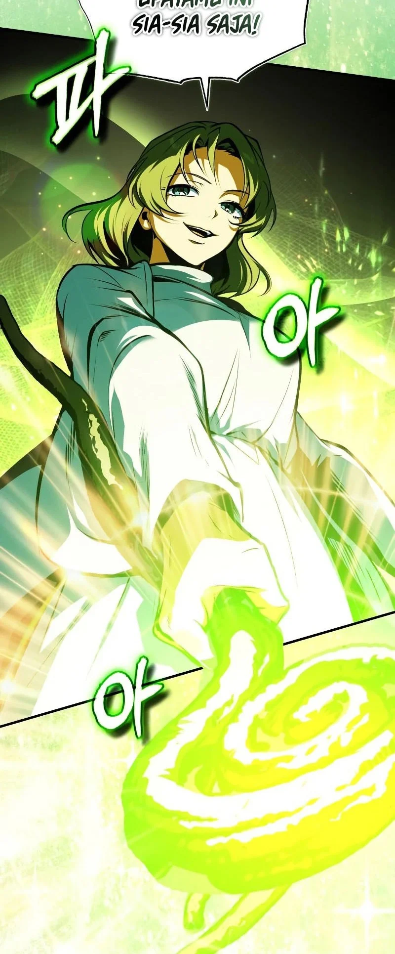 Academy’s Undercover Professor Chapter 164 Gambar 64