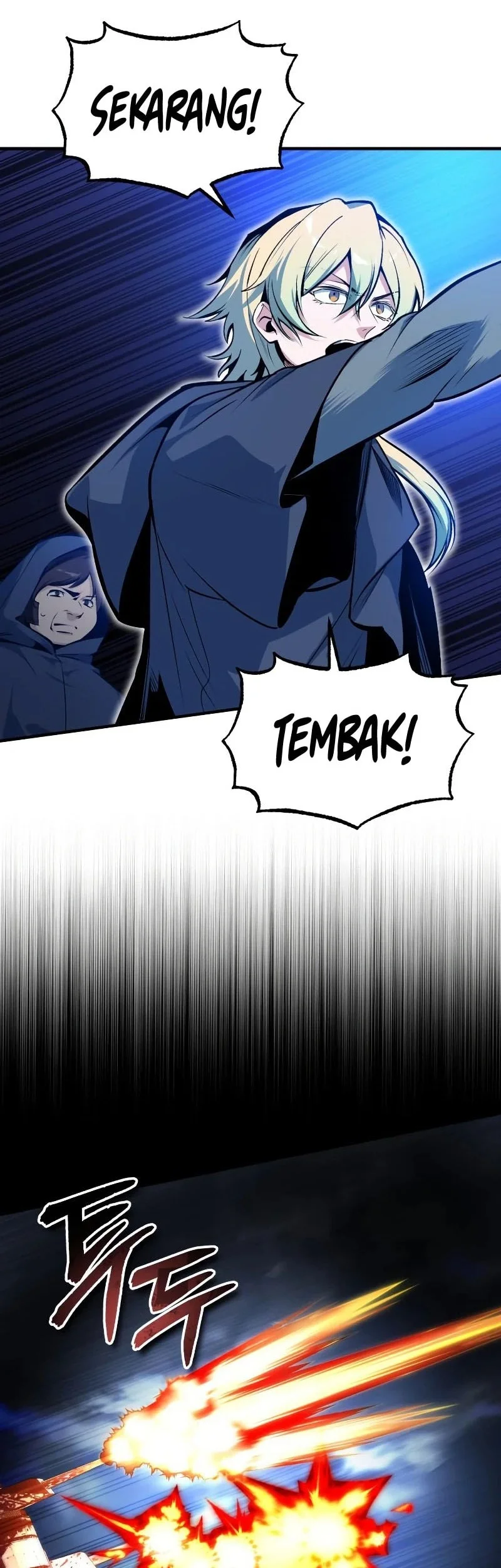 Academy’s Undercover Professor Chapter 164 Gambar 3