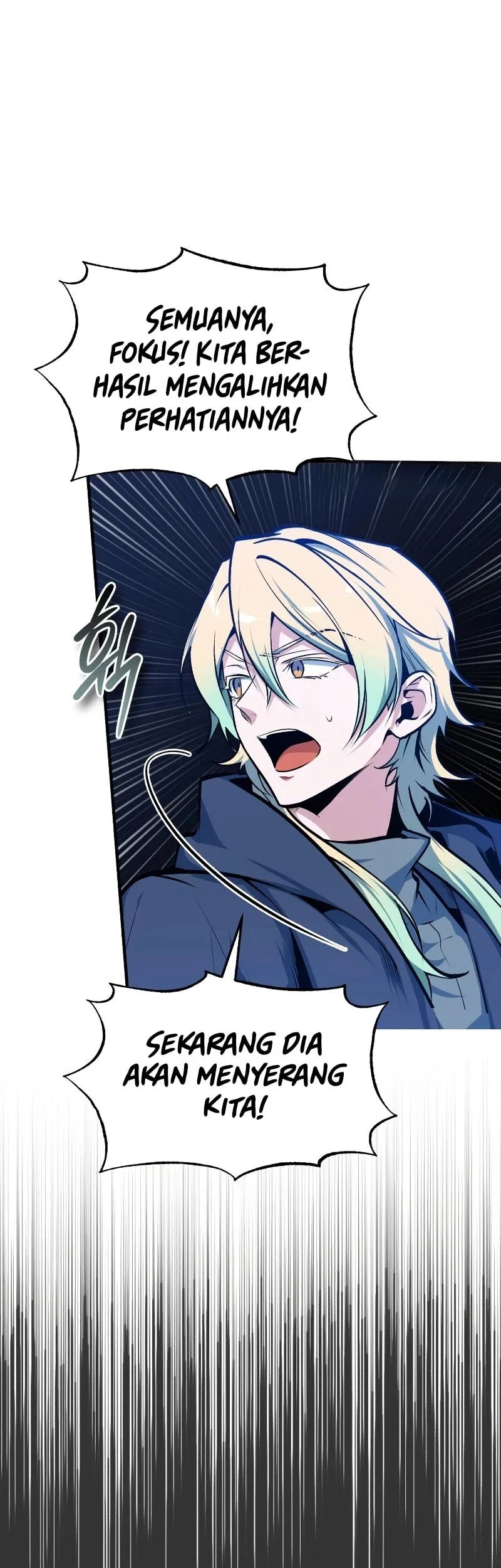 Academy’s Undercover Professor Chapter 164 Gambar 6