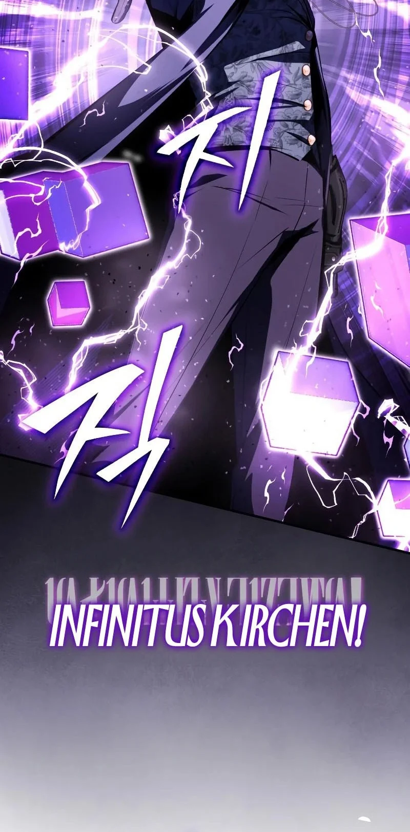 Academy’s Undercover Professor Chapter 164 Gambar 13