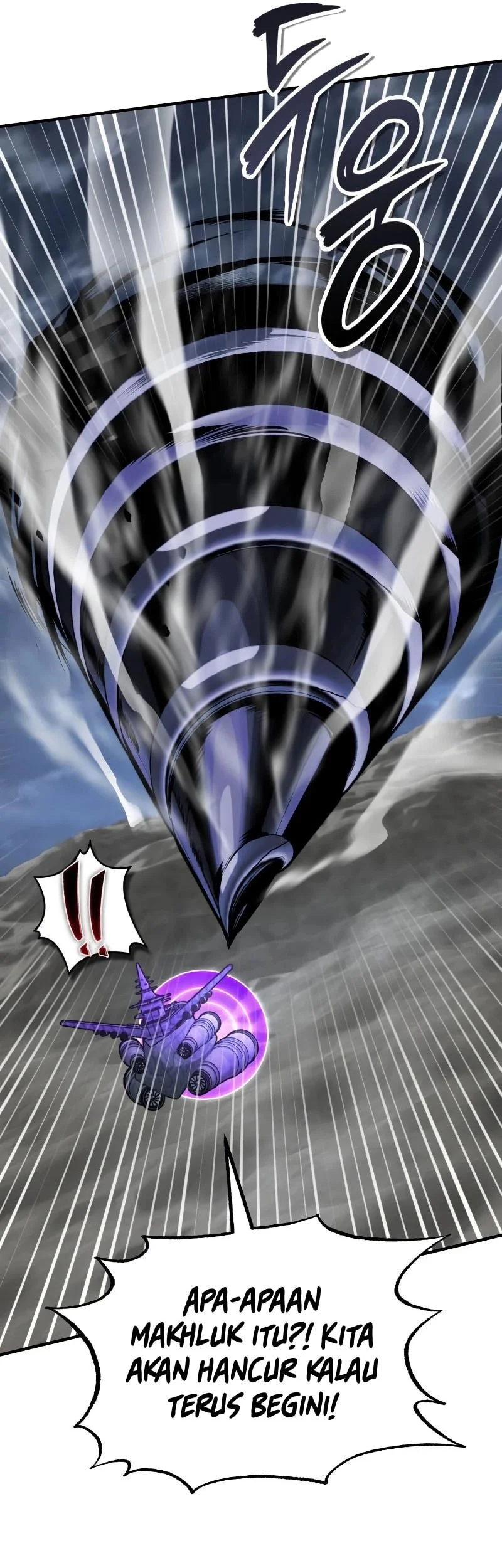 Academy’s Undercover Professor Chapter 164 Gambar 18