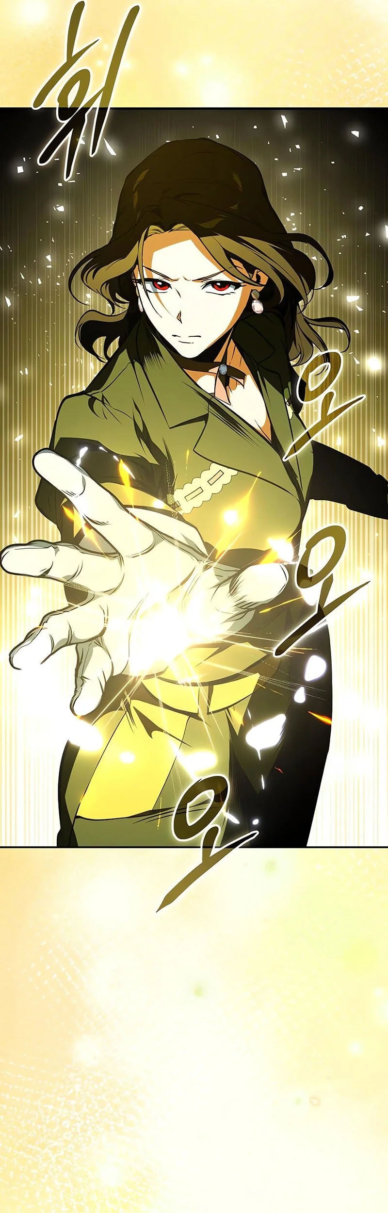 Academy’s Undercover Professor Chapter 165 Gambar 38