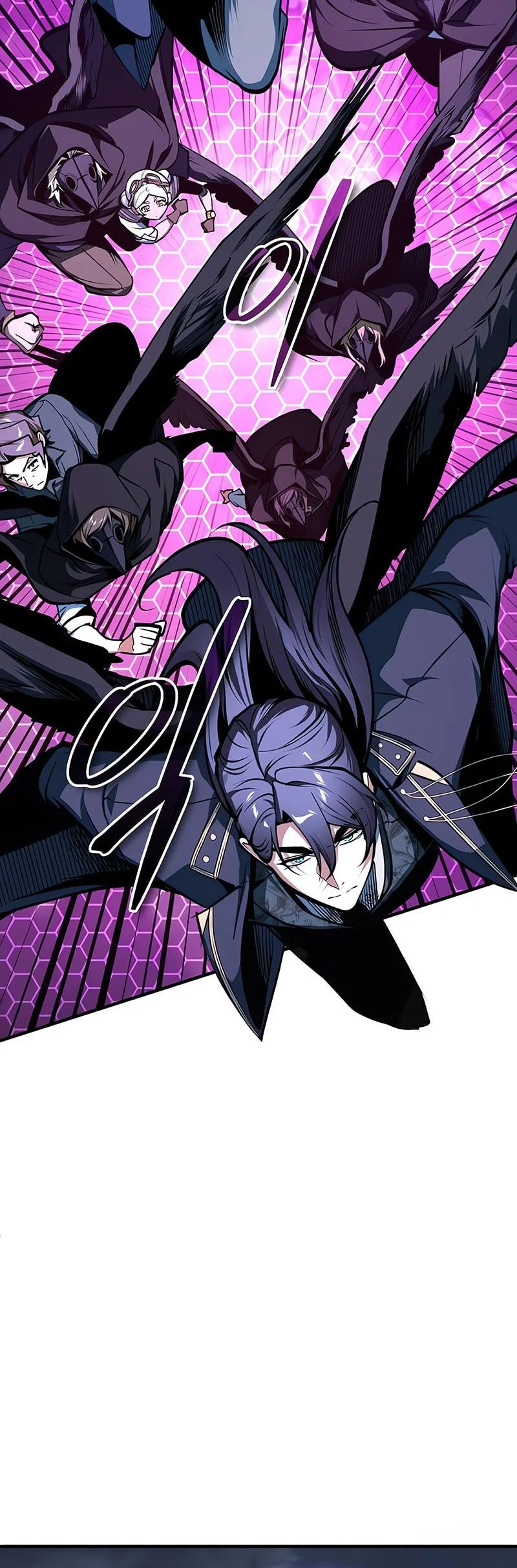 Academy’s Undercover Professor Chapter 165 Gambar 57