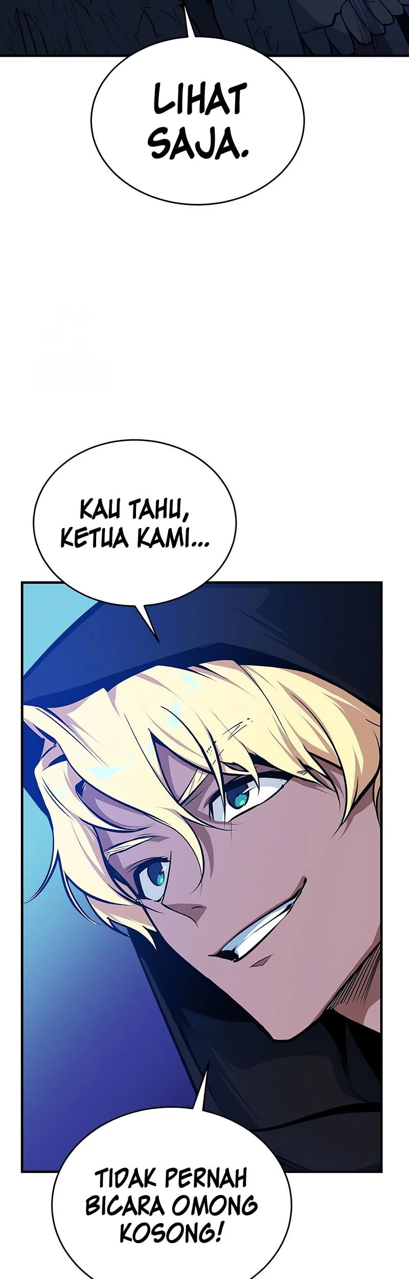 Academy’s Undercover Professor Chapter 165 Gambar 62