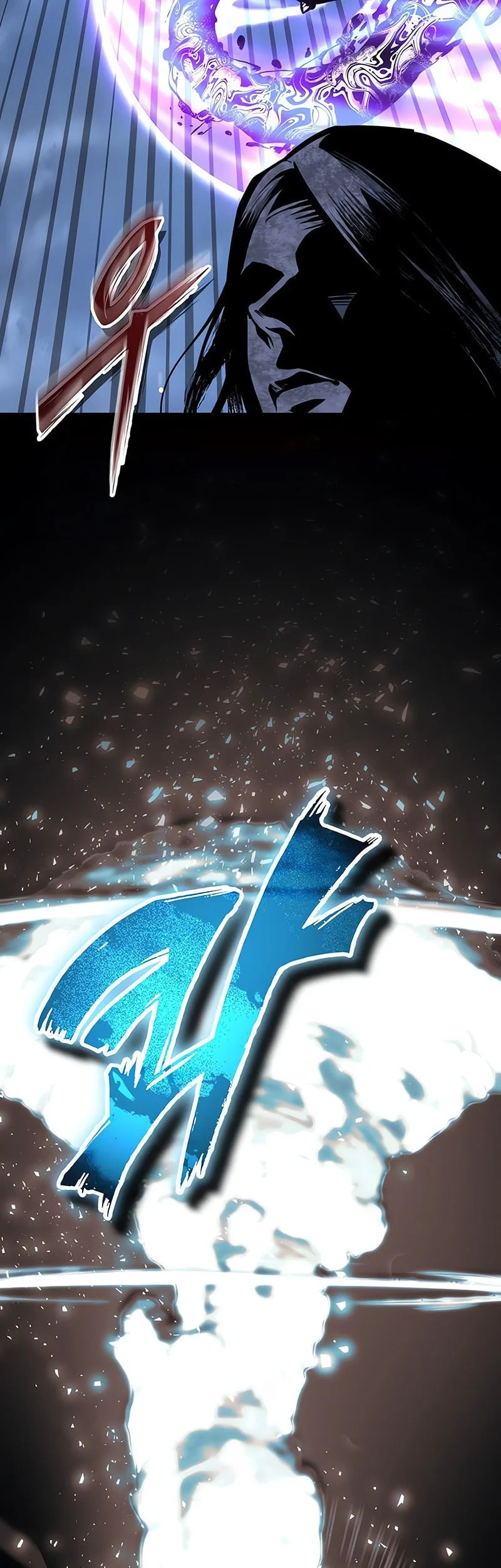 Academy’s Undercover Professor Chapter 165 Gambar 67