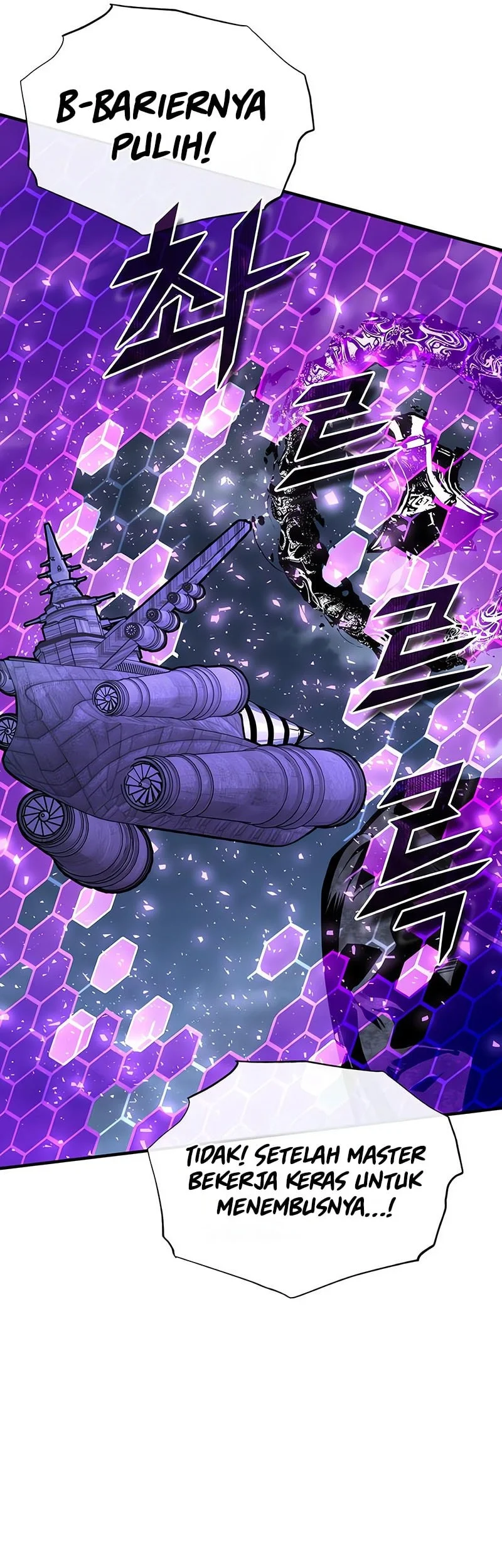 Academy’s Undercover Professor Chapter 165 Gambar 9