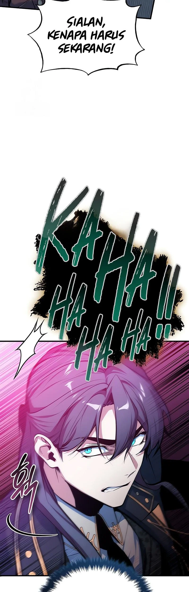 Academy’s Undercover Professor Chapter 165 Gambar 13