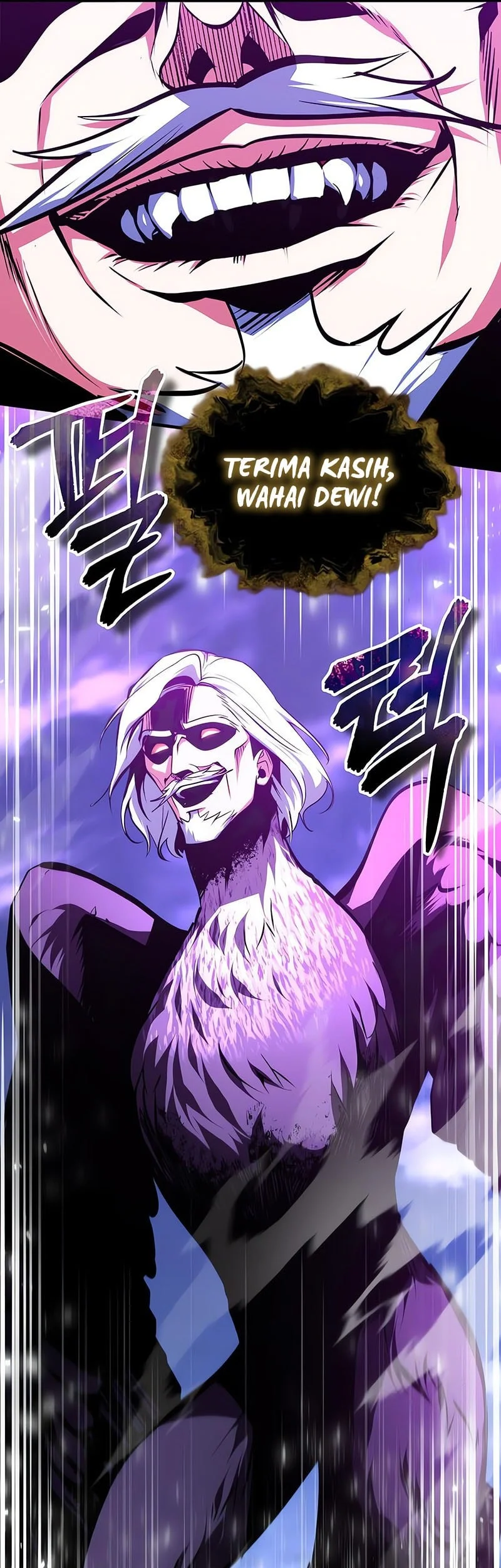 Academy’s Undercover Professor Chapter 165 Gambar 15