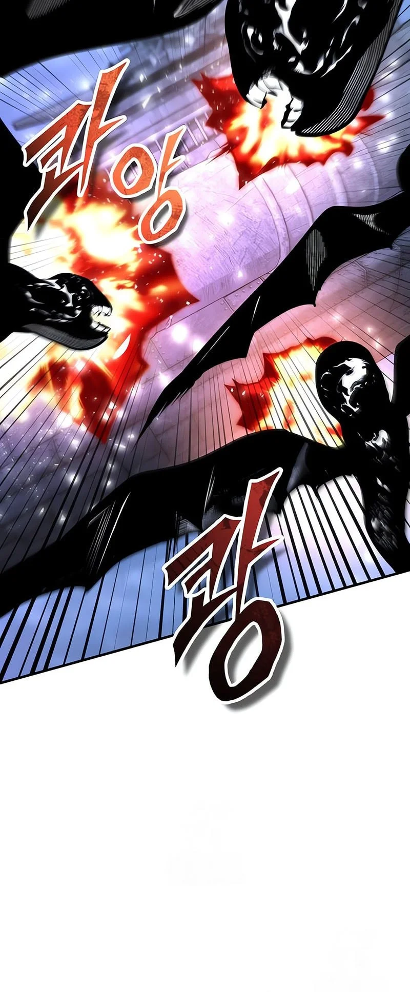 Academy’s Undercover Professor Chapter 165 Gambar 21