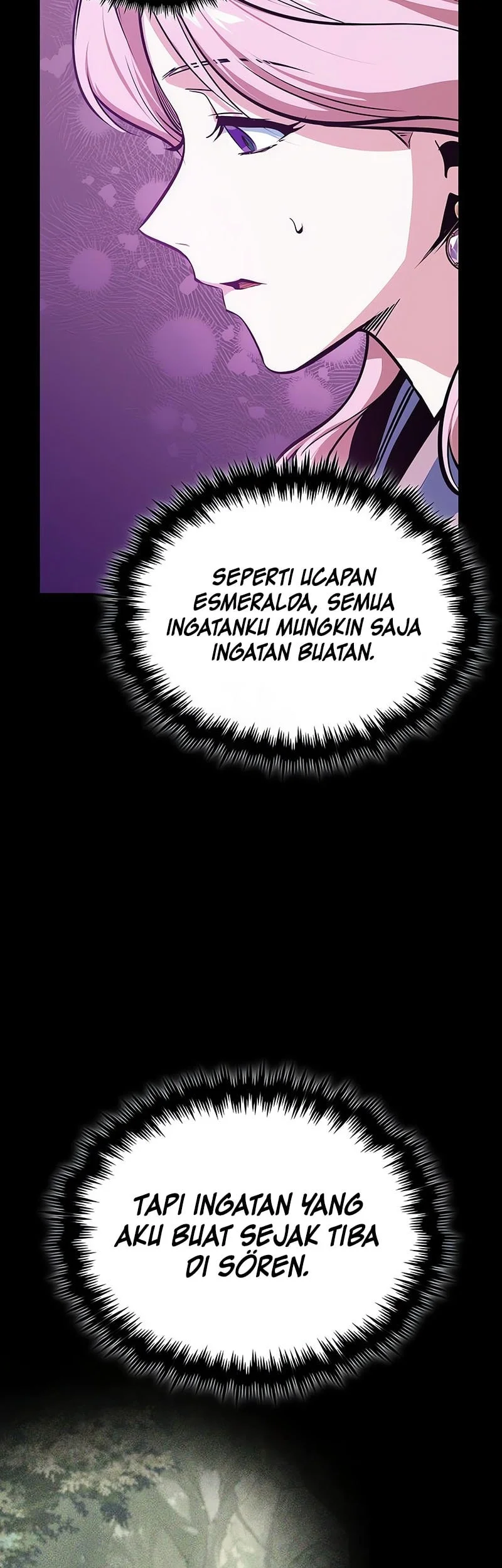 Academy’s Undercover Professor Chapter 165 Gambar 28