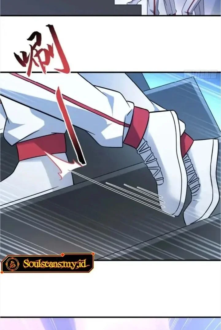 Manhua After Improperly Licking a Dog, I Became a Billionaire Chapter 282 gambar 2