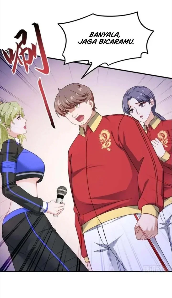 After Improperly Licking a Dog, I Became a Billionaire Chapter 282 Gambar 10