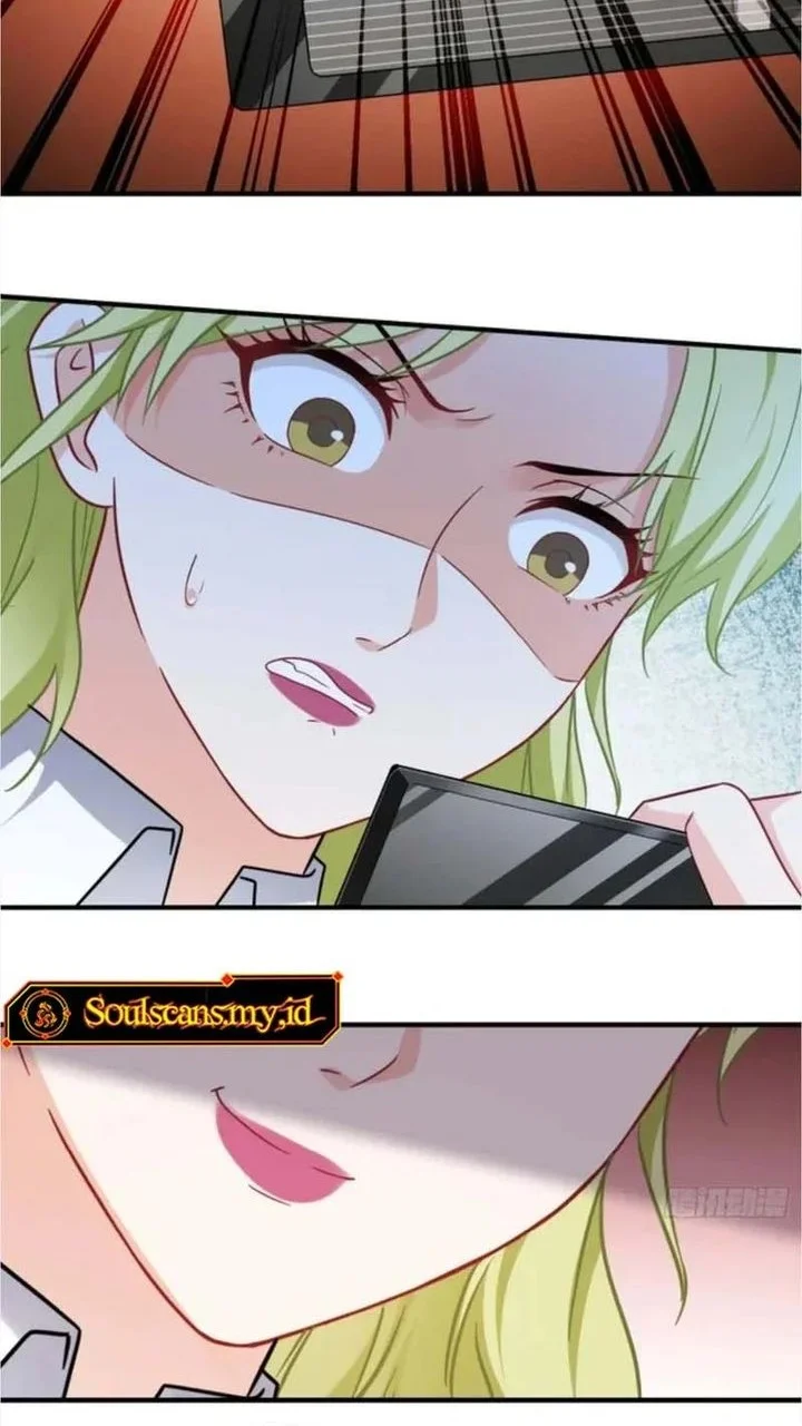 After Improperly Licking a Dog, I Became a Billionaire Chapter 282 Gambar 12