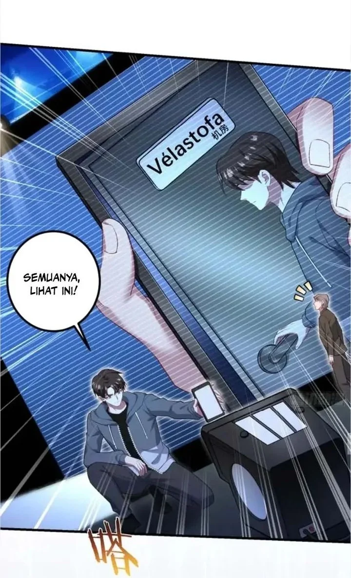 After Improperly Licking a Dog, I Became a Billionaire Chapter 283 Gambar 20