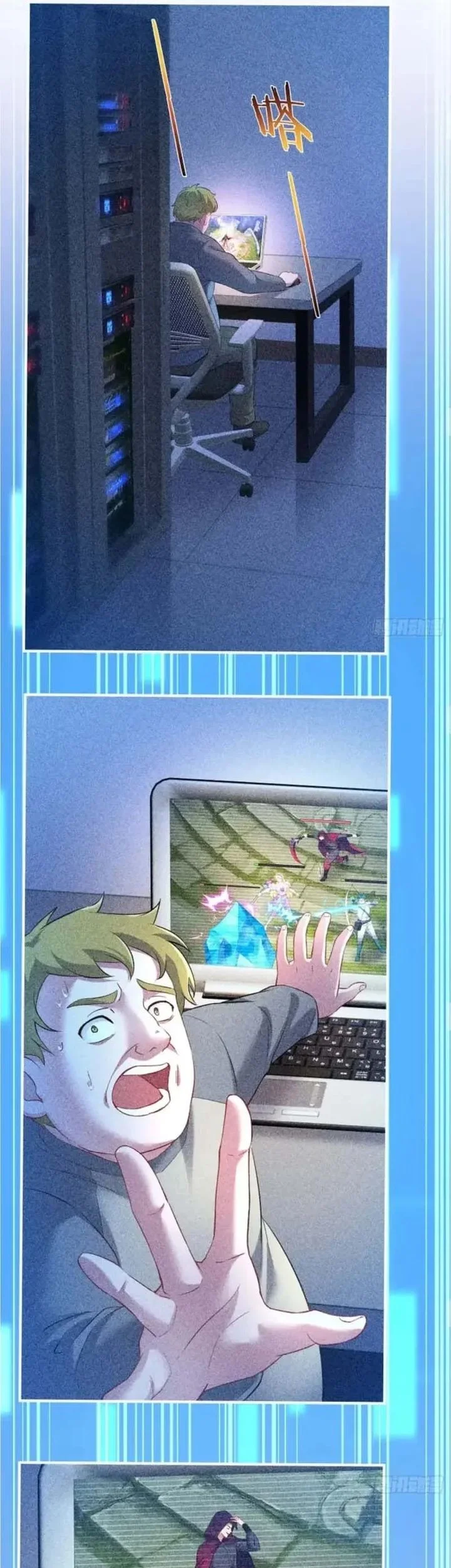 After Improperly Licking a Dog, I Became a Billionaire Chapter 283 Gambar 21