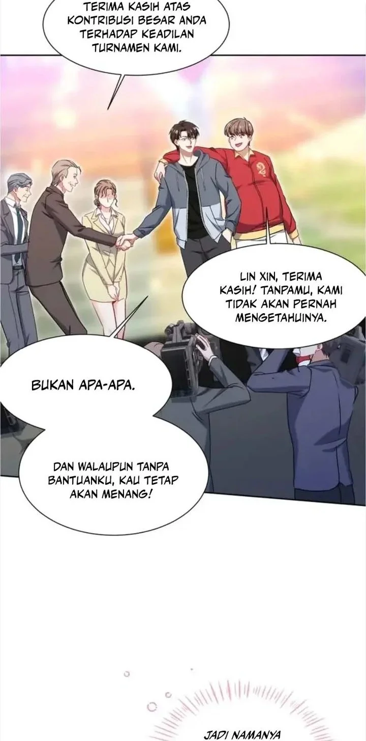 After Improperly Licking a Dog, I Became a Billionaire Chapter 283 Gambar 28