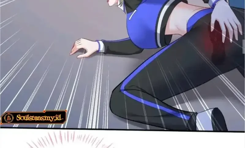 After Improperly Licking a Dog, I Became a Billionaire Chapter 284 Gambar 20