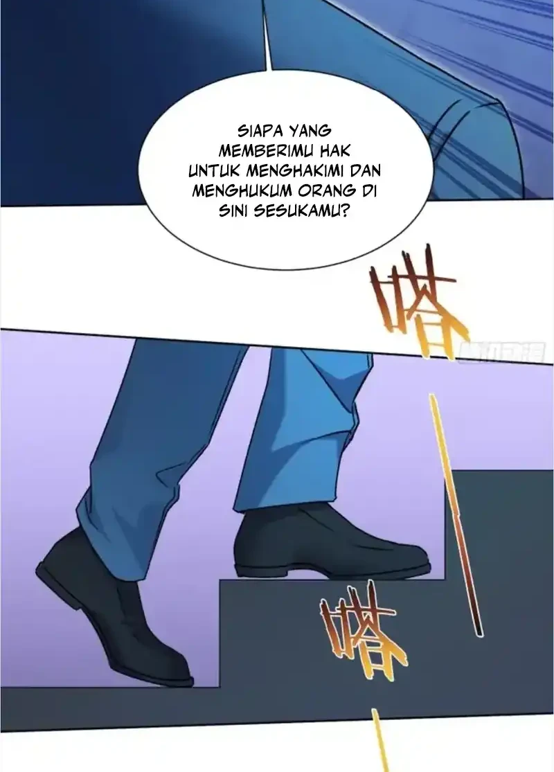 After Improperly Licking a Dog, I Became a Billionaire Chapter 284 Gambar 3